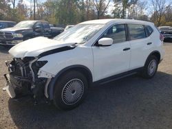 Nissan Vehiculos salvage en venta: 2020 Nissan Rogue S