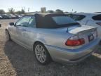 2006 BMW 330 CI