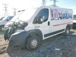 Dodge Promaster 1500 1500 Stand Vehiculos salvage en venta: 2019 Dodge RAM Promaster 1500 1500 Standard