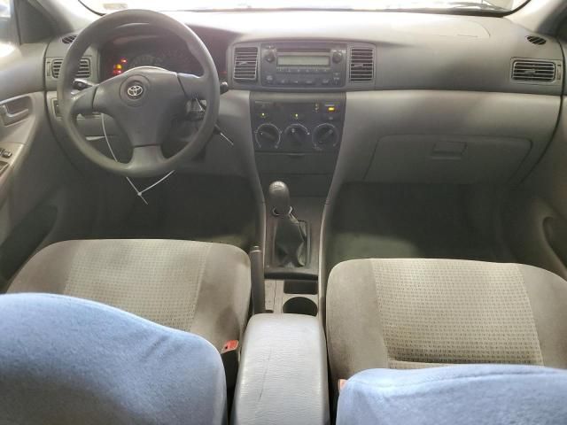 2006 Toyota Corolla CE