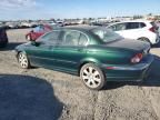 2004 Jaguar X-TYPE 3.0