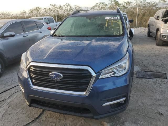 2021 Subaru Ascent Touring