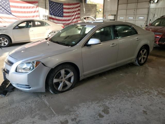 2011 Chevrolet Malibu 1LT