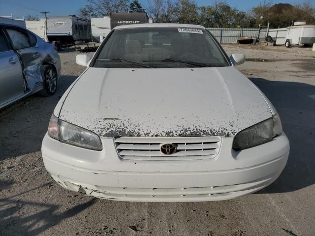 1997 Toyota Camry CE