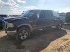 2006 Ford F250 Super Duty