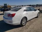 2013 Chevrolet Malibu 3LT