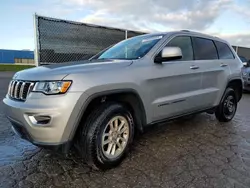 2020 Jeep Grand Cherokee Laredo en venta en Woodhaven, MI