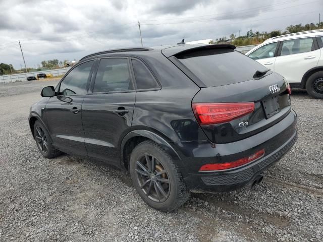 2016 Audi Q3 Prestige