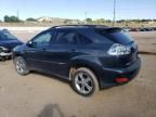 2007 Lexus RX 400H