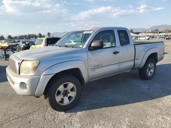 Toyota salvage cars for sale: 2006 Toyota Tacoma Prerunner Access Cab