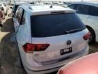 2024 Volkswagen Tiguan SEL R-LINE Black