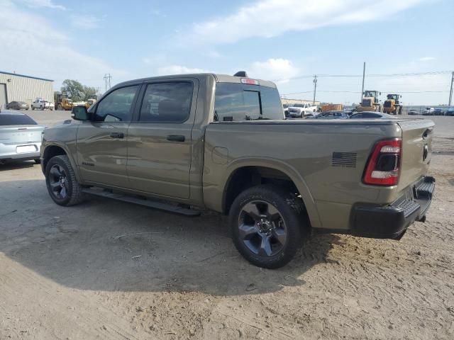 2020 Dodge RAM 1500 BIG HORN/LONE Star