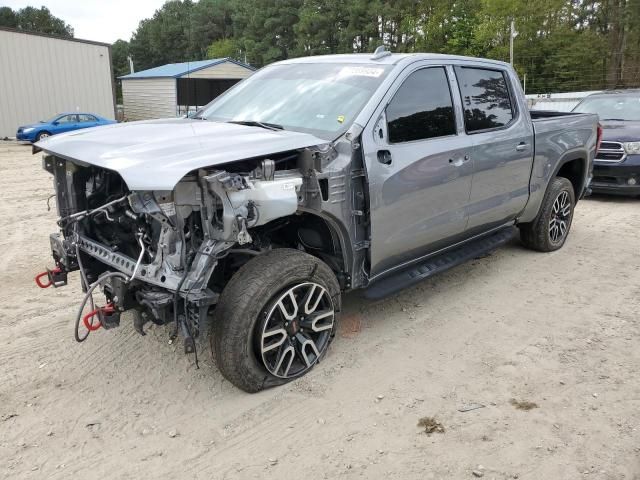 2023 GMC Sierra K1500 AT4