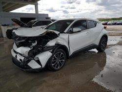 2019 Toyota C-HR XLE en venta en West Palm Beach, FL