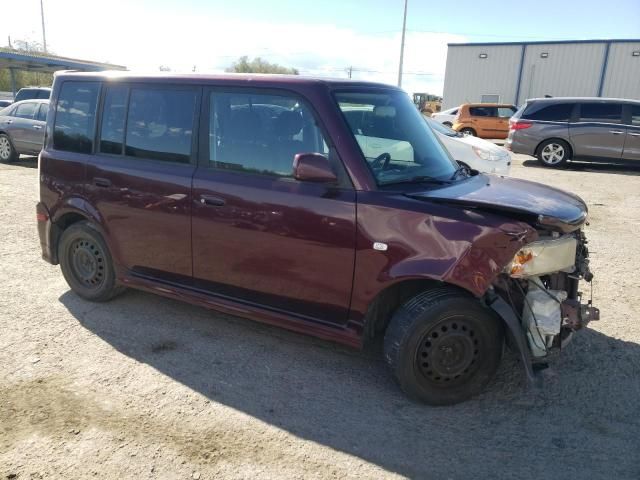 2005 Scion XB