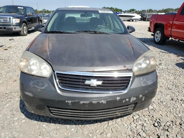 2008 Chevrolet Malibu LS