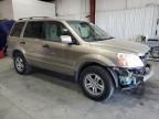 2005 Honda Pilot EX