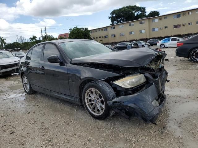 2010 BMW 328 I