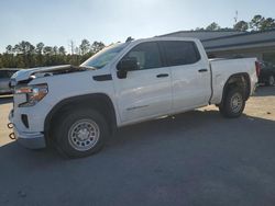 2021 GMC Sierra K1500 en venta en Harleyville, SC