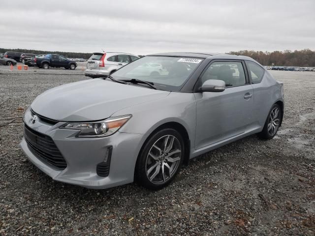 2015 Scion TC