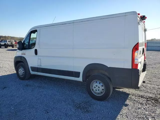 2019 Dodge RAM Promaster 1500 1500 Standard