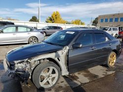 Lexus salvage cars for sale: 2005 Lexus IS 300