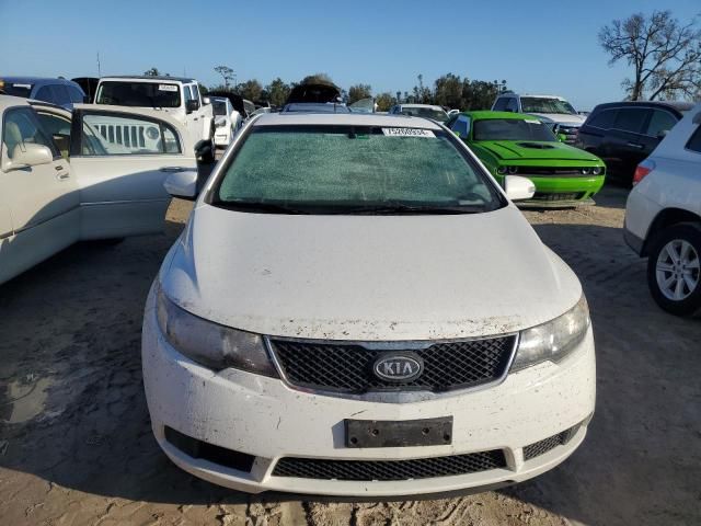 2010 KIA Forte EX