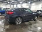 2016 BMW X6 XDRIVE35I