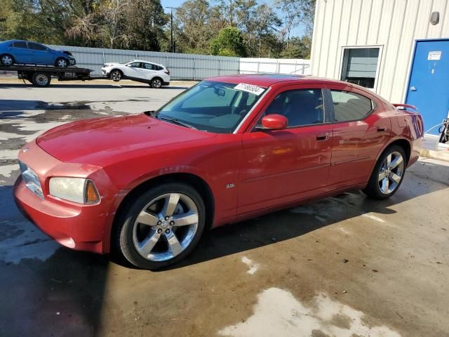 2010 Dodge Charger Rallye