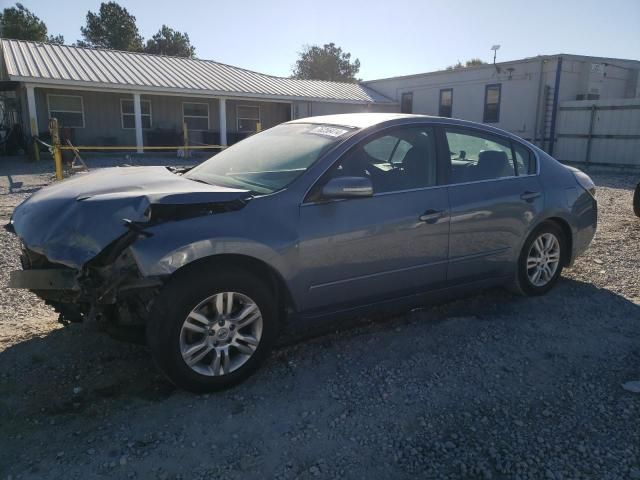 2011 Nissan Altima Base