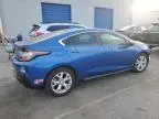 2017 Chevrolet Volt Premier