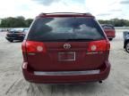 2007 Toyota Sienna CE