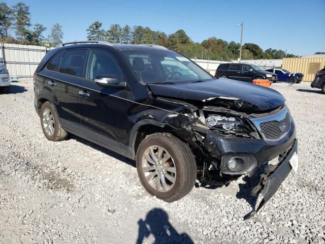 2011 KIA Sorento EX