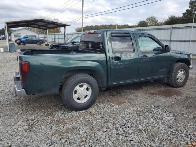 2005 Chevrolet Colorado