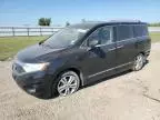 2013 Nissan Quest S