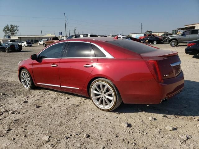 2013 Cadillac XTS Premium Collection