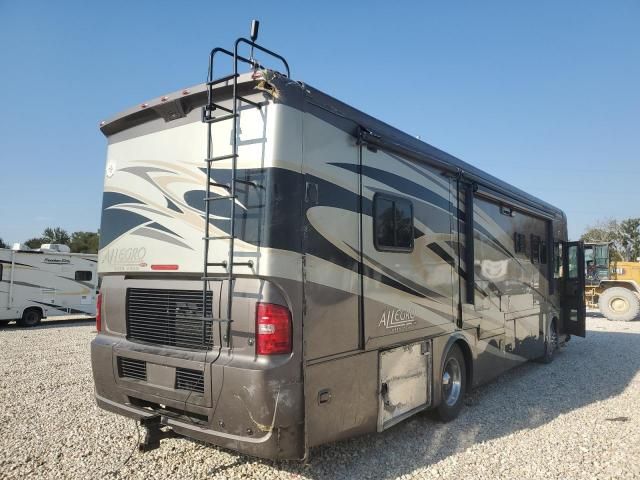 2013 Freightliner 2013 Open Road Allegro Motorhome