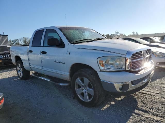 2007 Dodge RAM 1500 ST