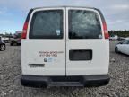 2012 Chevrolet Express G2500