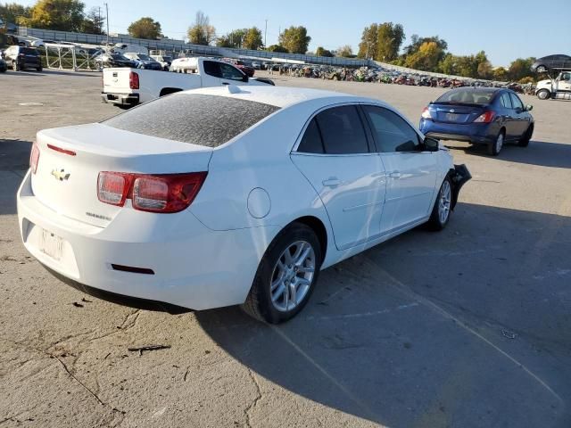 2014 Chevrolet Malibu 1LT