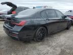 2022 BMW 750 XI