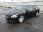 2009 Nissan Maxima S