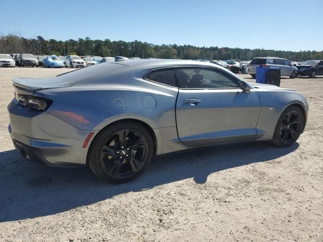 2019 Chevrolet Camaro LS