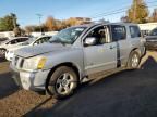 2007 Nissan Armada SE