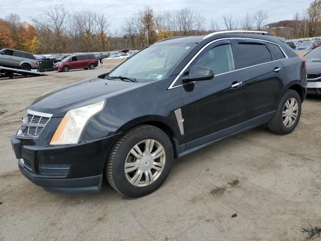 2011 Cadillac SRX Luxury Collection