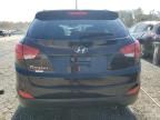 2015 Hyundai Tucson Limited