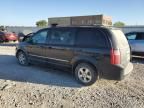 2010 Dodge Grand Caravan SXT