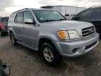 2002 Toyota Sequoia SR5