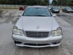 2005 Mercedes-Benz C 230K Sport Sedan