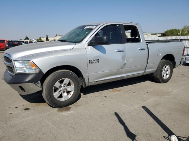 2017 Dodge RAM 1500 SLT